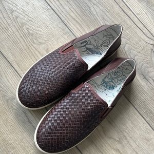 Men’s Slip on